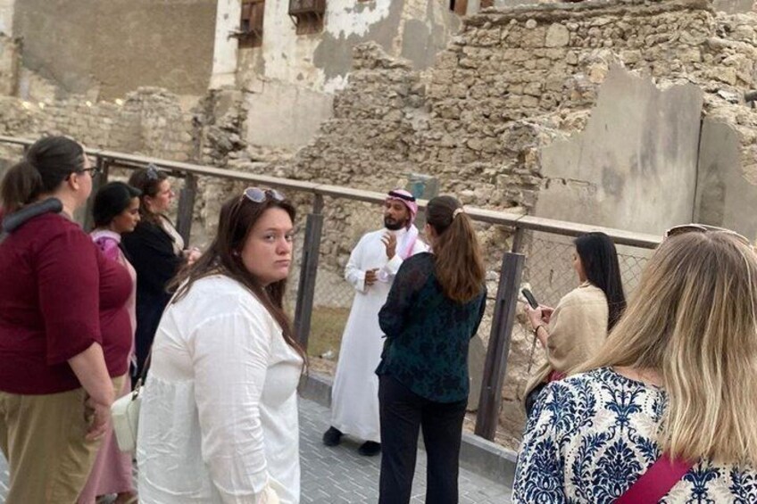 Full Day Private Tour: Adventure and Luxury in Charming Jeddah 2