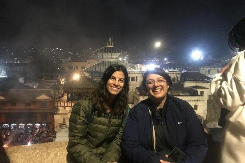 Private Full Day Entire Kathmandu Guided Tour in Car 2
