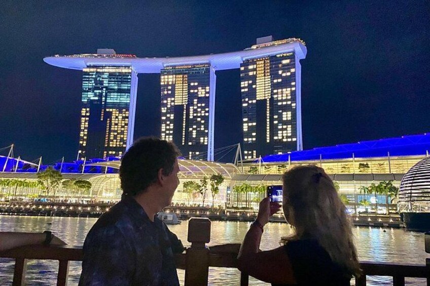Cruise 5