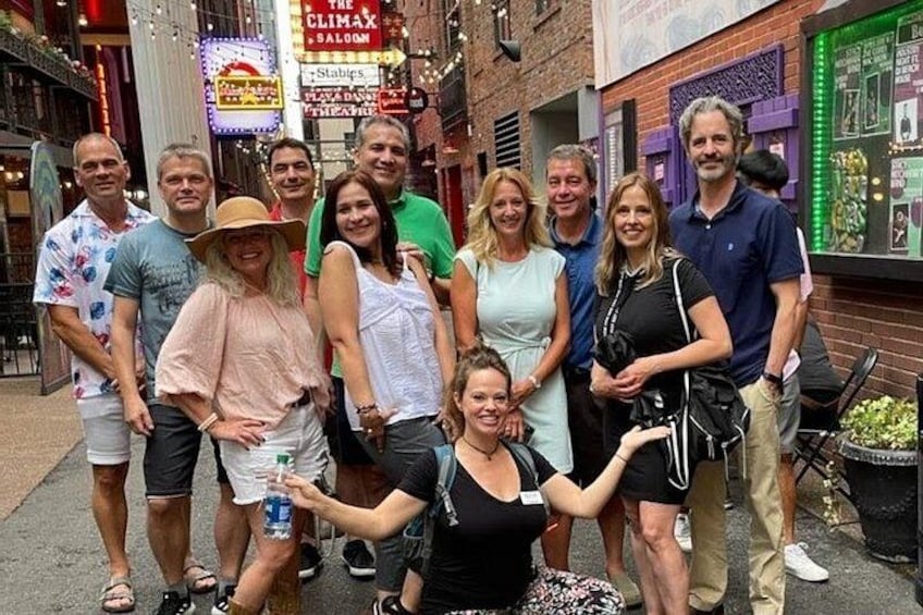 Downtown Nashville Food Tour: Bites Beyond Broadway 5
