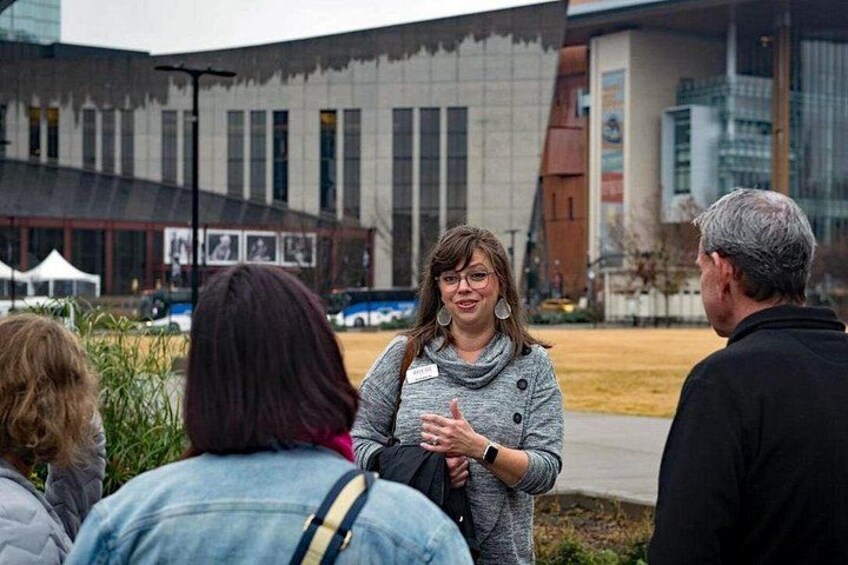 Downtown Nashville Food Tour: Bites Beyond Broadway 2