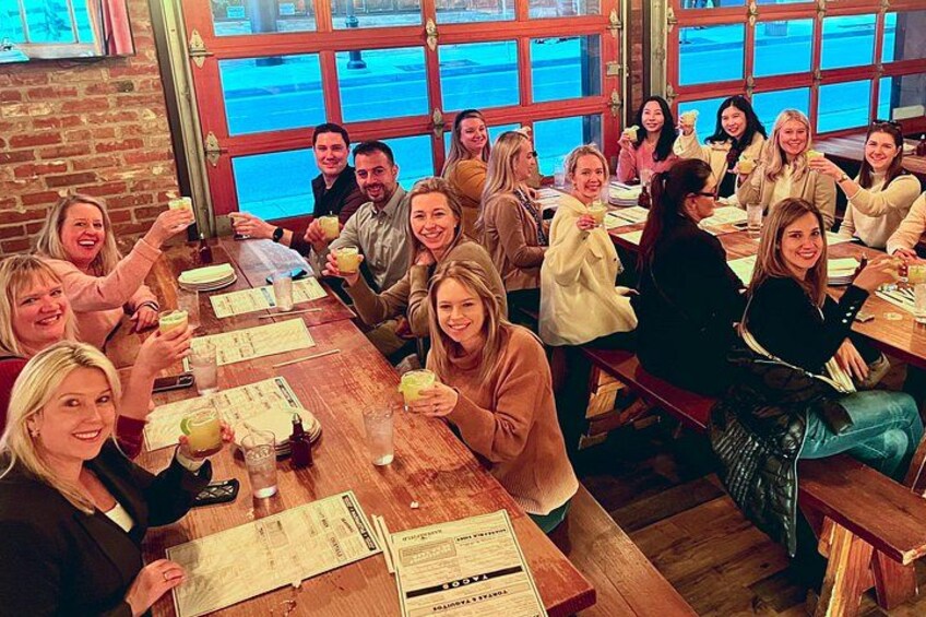 Downtown Nashville Food Tour: Bites Beyond Broadway 4