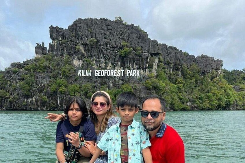 Langkawi Nightfall Delights: Private Mangrove Boat + Food Safari 2