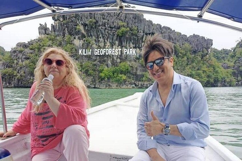 Langkawi Nightfall Delights: Private Mangrove Boat + Food Safari 4