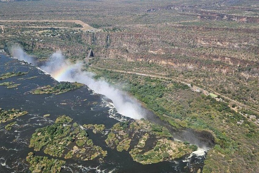South Africa, Botswana and Zimbabwe Wildlife Adventure 2
