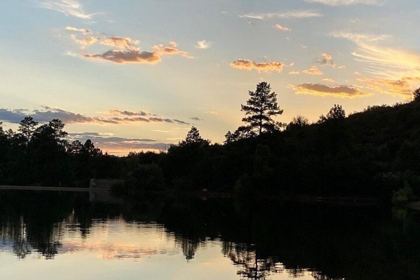 Goldwater Lake 5