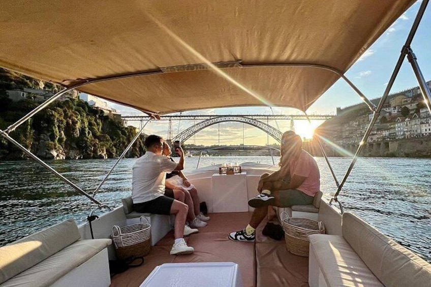 Late afternoon...
One of the best to see the sunset...
Thank you for your preference.
Douro in Board 1