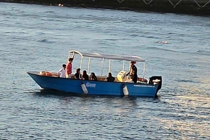 Porto:Douro River Boat tour under the 6 bridges 2
