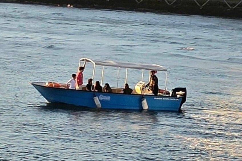 Porto:Douro River Boat tour under the 6 bridges 2