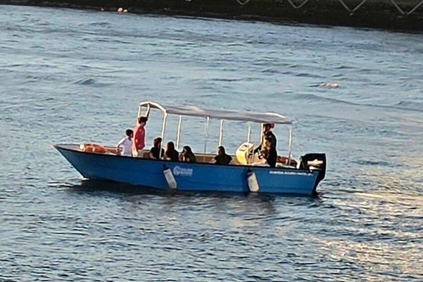Porto:Douro River Boat tour under the 6 bridges 2