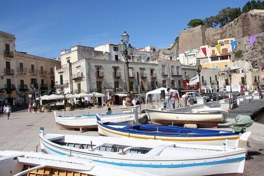 Messina Guided Walking Tour 5