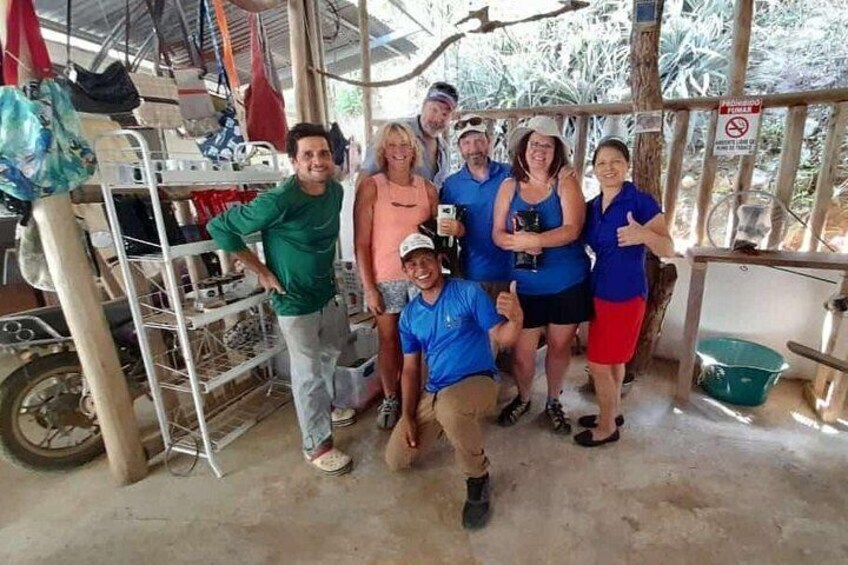 Uvita Coffee Tour 4