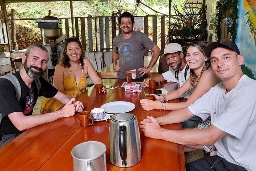 Uvita Coffee Tour 3