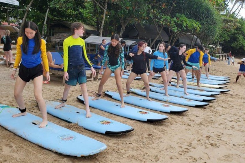 Weligama Surf Camp | 5 or 8 Days | All-Inclusive | From $325 4
