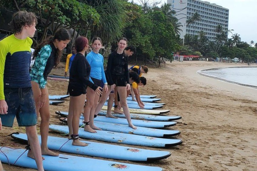Weligama Surf Camp | 5 or 8 Days | All-Inclusive | From $325 5