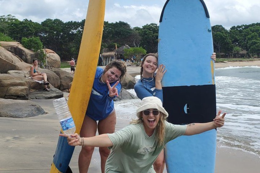 Weligama Surf Camp | 5 or 8 Days | All-Inclusive | From $325 1