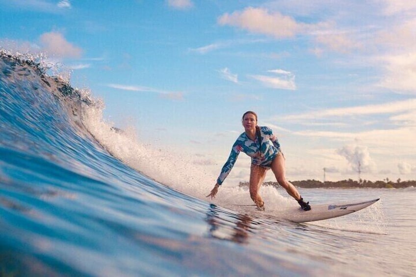 Arugam Bay Private Surf Lesson | Surf & Stays 1