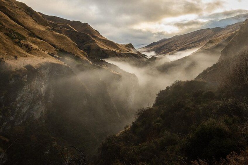 Private Full Day Photography Tour in Queenstown - Follow the Gold 4