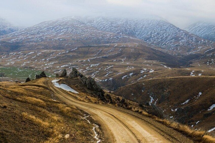 Private Full Day Photography Tour in Queenstown - Follow the Gold 2