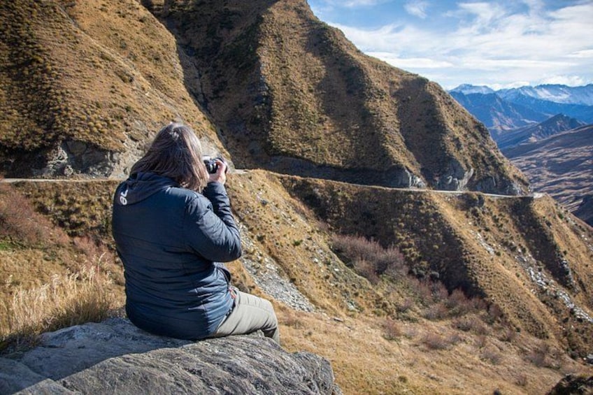 Private Full Day Photography Tour in Queenstown - Follow the Gold 3