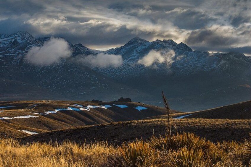 Private Full Day Photography Tour in Queenstown - Follow the Gold 3