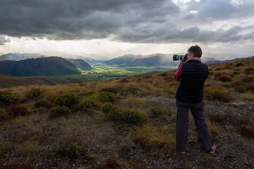 Private Full Day Photography Tour in Queenstown - Follow the Gold 3
