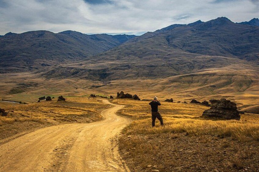 Private Full Day Photography Tour in Queenstown - Follow the Gold 2