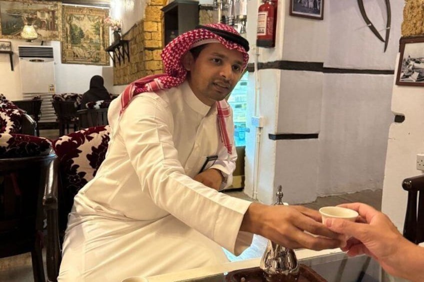 Al Balad Old Town Tour in Jeddah Historical City 2