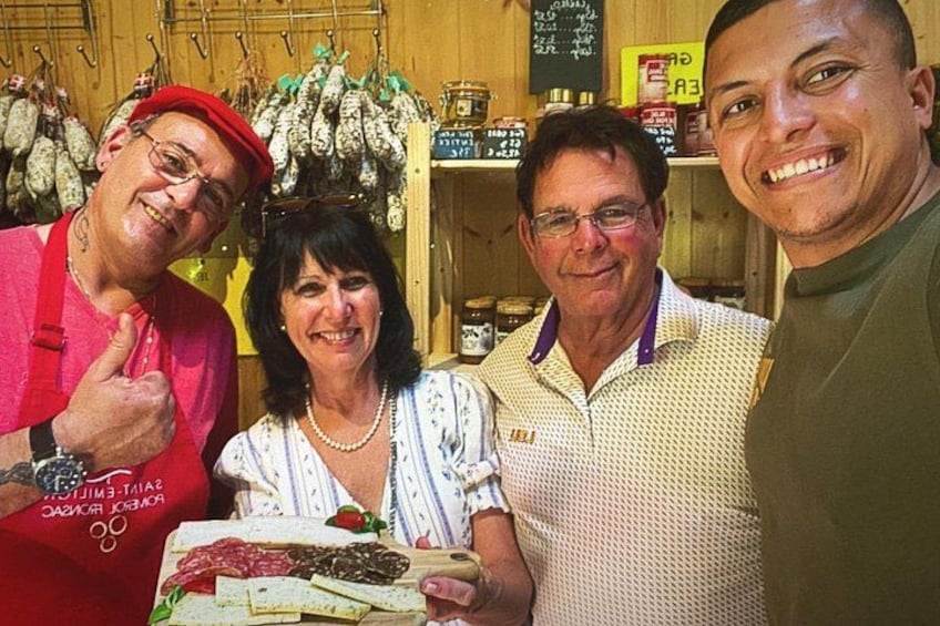 Full Day Tour Saint Emilion and Margaux 2