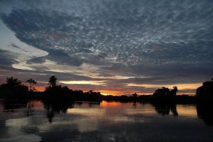 5-Day Madidi and Pampas Amazon from La Paz 2