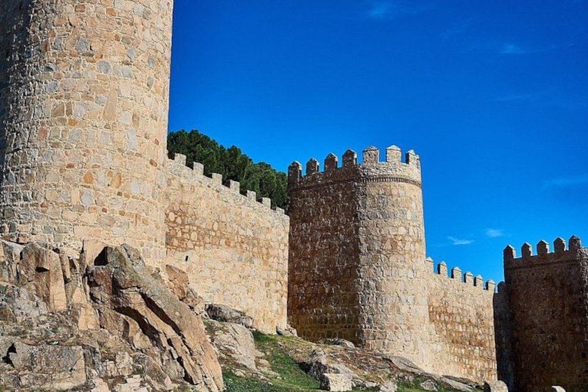 The Soul of Avila: A UNESCO Walking Tour 5