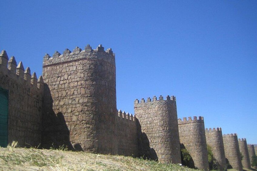 The Soul of Avila: A UNESCO Walking Tour 4