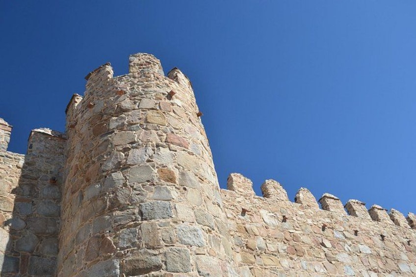 The Soul of Avila: A UNESCO Walking Tour 2