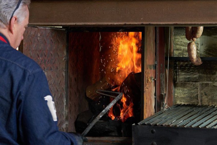 Join a Local Family Asado in Buenos Aires with Betty and Marcelo 2