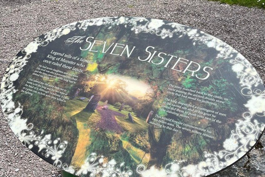 Story of Seven Sisters 4