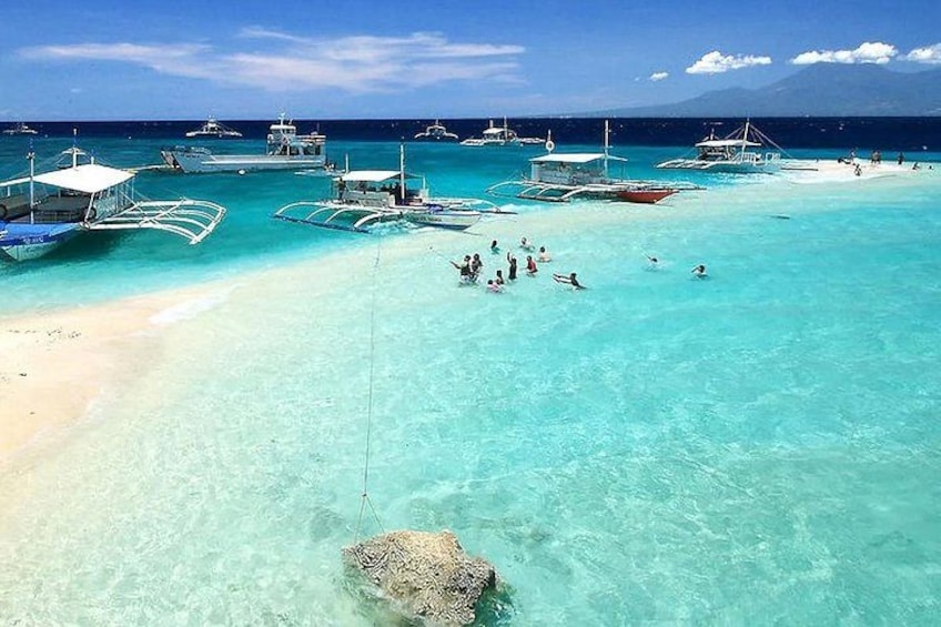 Sumilon Island 1