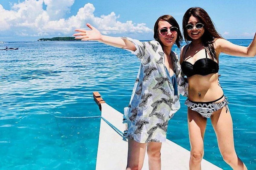 Island Hopping 2
