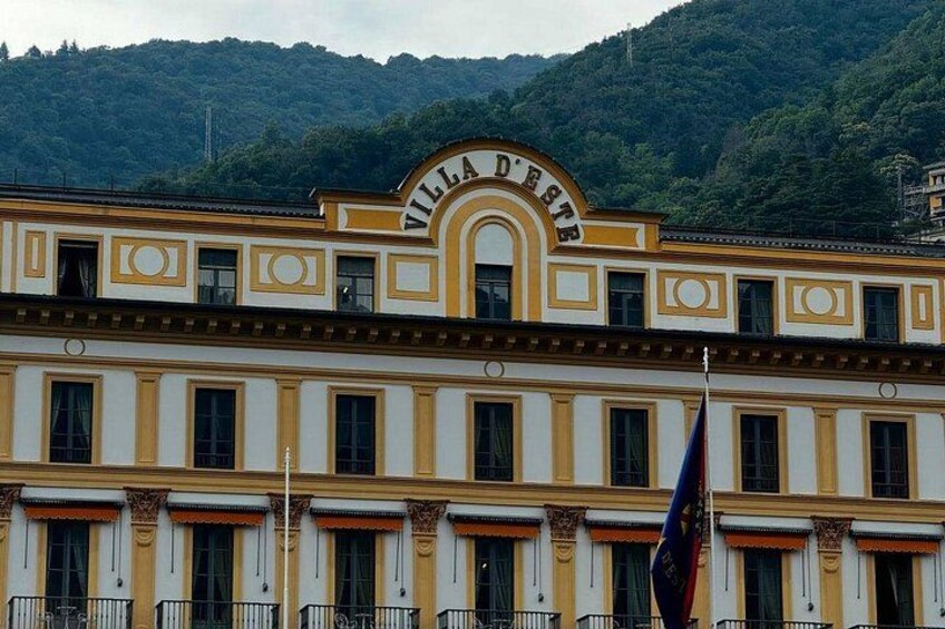 5H, 6 Hours Private Boat Tour Lake Como Luxury Experience 2