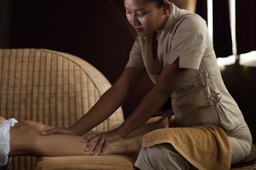 Bodia Tonic Massage in Phnom Penh 2