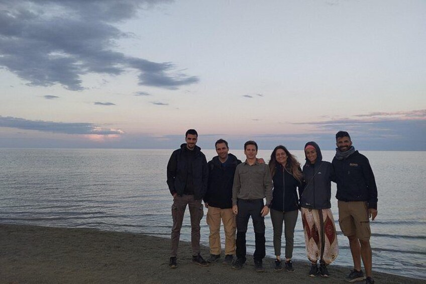 Aral Sea Adventures (2 day) 3