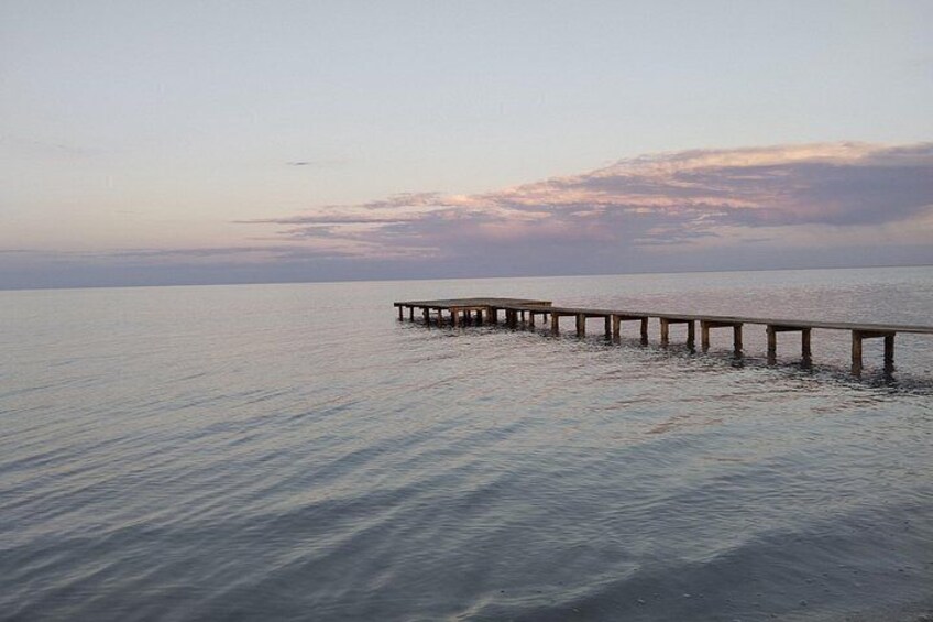 Aral Sea Adventures (2 day) 4