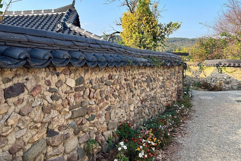 Damyang Bamboo Forest & Traditional Food Tour (Private) 4