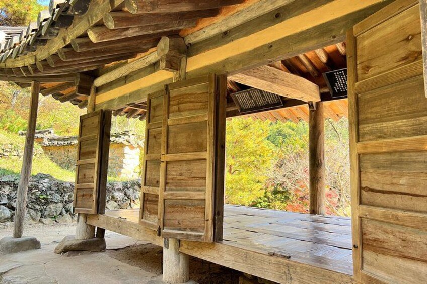 Damyang Bamboo Forest & Traditional Food Tour (Private) 3