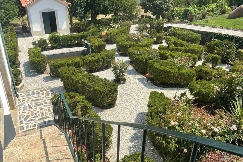 Half-Day Douro Valley Tour with Winery Lunch & River Cruise 5