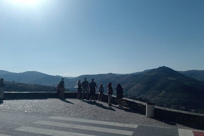 Half-Day Douro Valley Tour with Winery Lunch & River Cruise 3