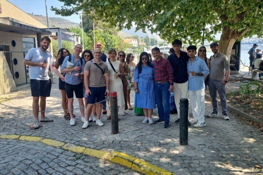 Half-Day Douro Valley Tour with Winery Lunch & River Cruise 4