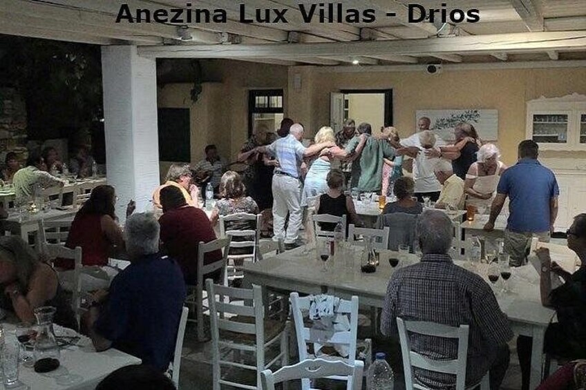 Anezina Lux Villas - Drios 3