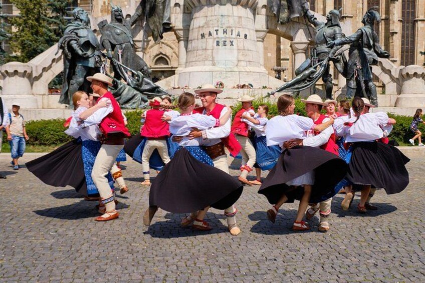 Clasic Tour of Cluj Napoca 3
