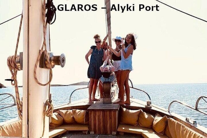 - GLAROS - 3