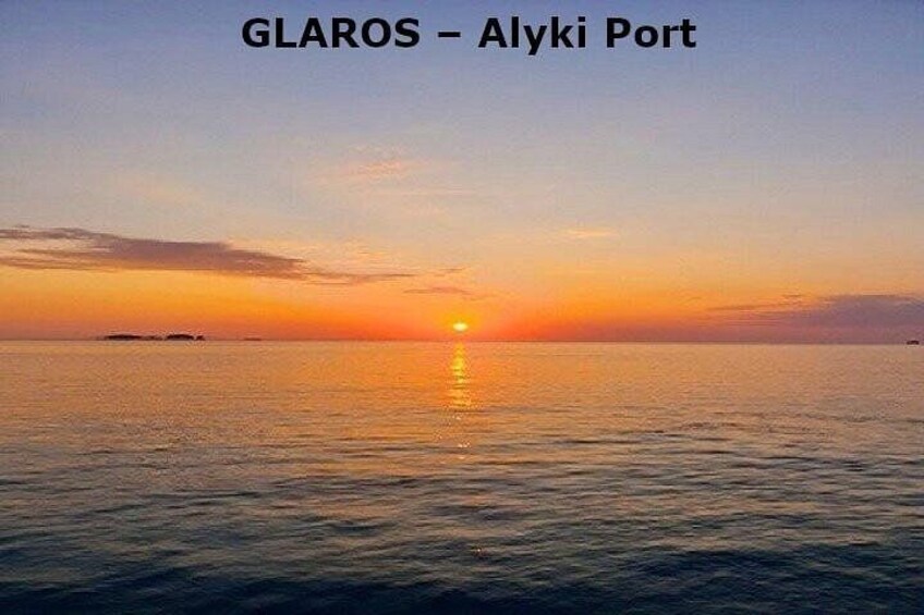 - GLAROS - 5